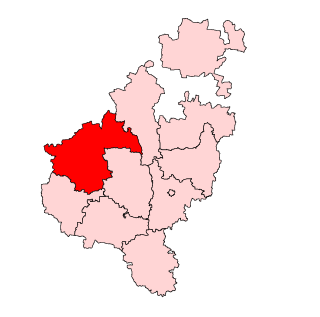 <span class="mw-page-title-main">Chikkanayakanahalli Assembly constituency</span> Legislative Assembly constituency in Karnataka, India