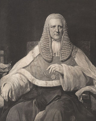 <span class="mw-page-title-main">Baron Coleridge</span> Title in the Peerage of the United Kingdom