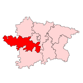 <span class="mw-page-title-main">Afzalpur Assembly constituency</span> Legislative Assembly constituency in Karnataka State, India