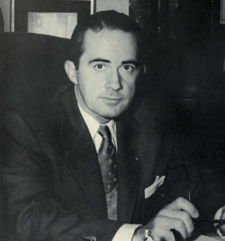 <span class="mw-page-title-main">Allan Shivers</span> American politician (1907-1985)