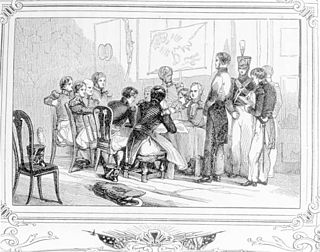 <span class="mw-page-title-main">Arbuthnot and Ambrister incident</span> 1818 executions of British men by Andrew Jackson