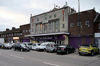 <span class="mw-page-title-main">Whitehall, Dublin</span> Northern suburb of Dublin, Ireland