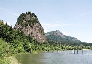 <span class="mw-page-title-main">Beacon Rock State Park</span>