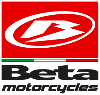 <span class="mw-page-title-main">Beta (motorcycle manufacturer)</span> Italian motorcycle manufacturer