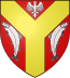 Blason de Gogney