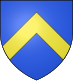 Coat of arms of Lamarque