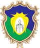 Brasão de armas de Goiás