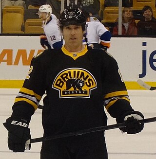 <span class="mw-page-title-main">Brian Rolston</span> American ice hockey player (born 1973)