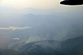 Image 11Aerial view of deliberate wildfires on the Khun Tan Range, Thailand. These fires are lit by local farmers every year to promote the growth of a certain mushroom. (from Wildfire)