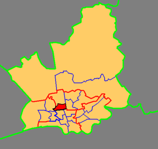 <span class="mw-page-title-main">Cadley, Lancashire</span> Human settlement in England