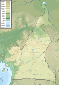 Kamerunberg (Kamerun)