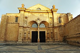 Catedral de Santa María la Menor