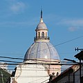 Cathédrale de Salta