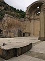 Ruine der Iglesia Sta. Maria