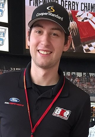 <span class="mw-page-title-main">2016 ARCA Racing Series</span> 64th season of the ARCA Racing Series