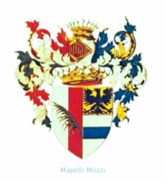 Count Edoardo Mapelli Mozzi
