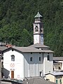 Parrocchia di Santa Margherita