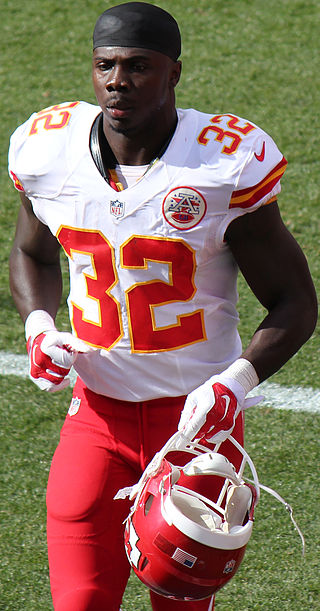 <span class="mw-page-title-main">Cyrus Gray</span> American football player (born 1989)