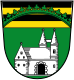 Coat of arms of Meeder