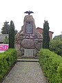 Kriegerdenkmal