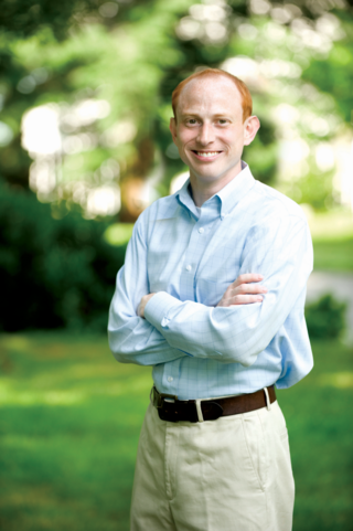 <span class="mw-page-title-main">Jeff Waldstreicher</span> American politician (born 1979)