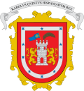 Blason de Huejotzingo