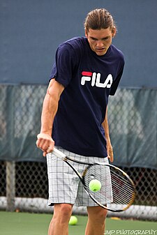 Image illustrative de l’article Frank Dancevic