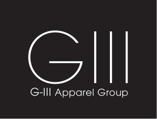 <span class="mw-page-title-main">G-III Apparel Group</span> American clothing company