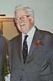 Q332323 Geoffrey Howe op 1 december 2009 geboren op 20 december 1926 overleden op 9 oktober 2015