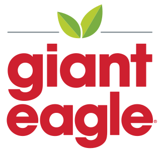 <span class="mw-page-title-main">Giant Eagle</span> American supermarket chain