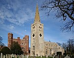 Parish Church of St Mary