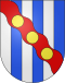 Coat of arms of Gressy