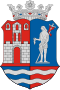 Blason de Mosonmagyaróvár