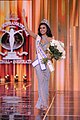 Harasta dados Jayanti Puteri Indonésia kapertama, sane kaundang ka Miss Supranational. Tata berhasil membawa pulang mahkota kemenangan tersebut untuk pertama kalinya ke tanah air.