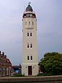 Vuurtoren van Harlingen (1922) C. Jelsma