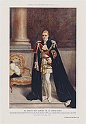 His Majesty King Edward VIII in Garter Robes.jpg