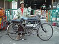 Roadster Bike, Indonesia