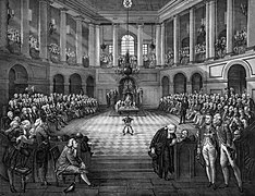 Irish Parliament Meeting 1790.jpg