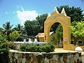 Izamal, Yucatán.