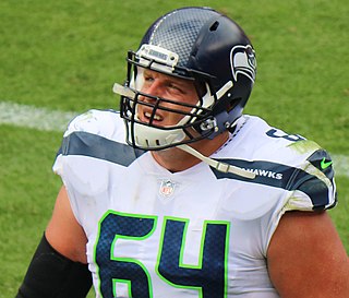 <span class="mw-page-title-main">J. R. Sweezy</span> American football player (born 1989)