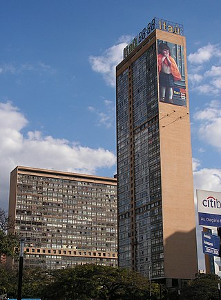 <span class="mw-page-title-main">Conjunto Governador Kubitschek</span> Building in Belo Horizonte, Brazil