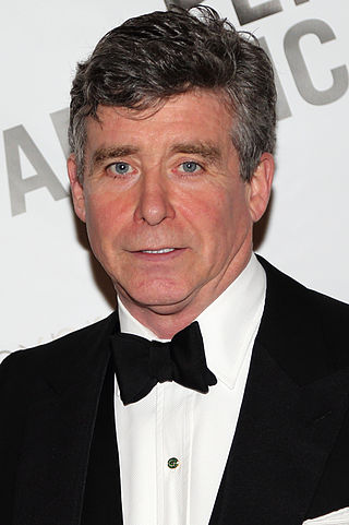 <span class="mw-page-title-main">Jay McInerney</span> American writer