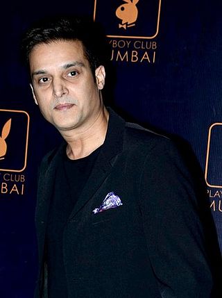 <span class="mw-page-title-main">Jimmy Sheirgill</span> Indian actor (born 1970)