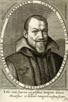 Johannes van Meurs -  Bild