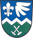 Wappen von Kšice