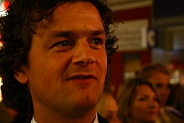 Van Kooten in 2007