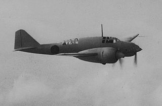 <span class="mw-page-title-main">Mitsubishi Ki-46</span> Aircraft in Japan