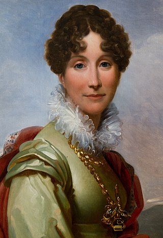 <span class="mw-page-title-main">Adélaïde d'Orléans</span> French royal (1777–1847)