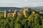 Ludlow Castle