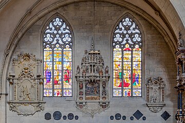 Münster, North Rhine-Westphalia, Germany